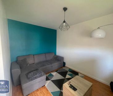 Appartement à louer 3 pièces 64.17m² - Photo 6
