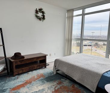 For Lease - 28 Harrison Garden Boulevard Unit# 1203, Toronto, Ontario - Photo 1