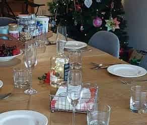 Scenic 3BR Home w/ Spa & Deck - Photo 4