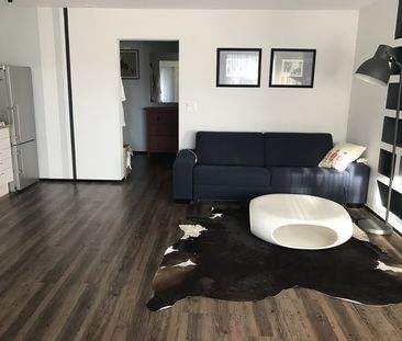 2.5 Zimmer, 66 m², EG - Photo 1
