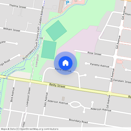 18 Raine Avenue, NSW 2170, Liverpool