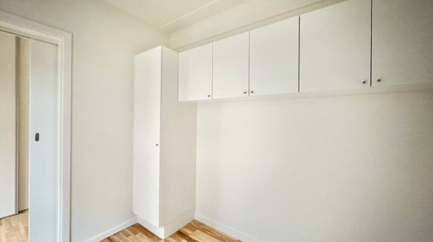 2 værelses – Munkebjergvænget 9 H – Odense M - Photo 1