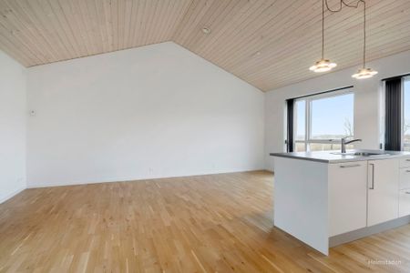 3-værelses Lejlighed på 97 m² i Sabro - Photo 2