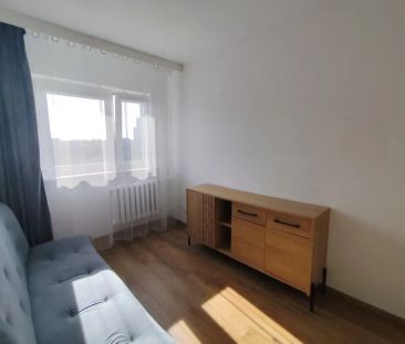 2 pokoje przy Rondzie Daszyńskiego | Widok - Фото 1