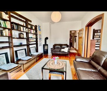 Möblierte 5-Zimmer-Erdgeschosswohnung in Hamburg Niendorf - Photo 3