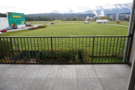 Moderne 2-Zimmer-Wohnung mit großzügiger Terrasse in Villach - Photo 5