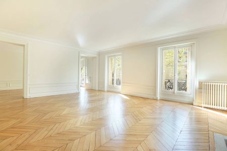 Location appartement, Paris 5ème (75005), 7 pièces, 248 m², ref 85186196 - Photo 5