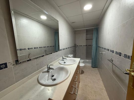 Piso de alquiler en Calle Purisima, Torrellano - Photo 1