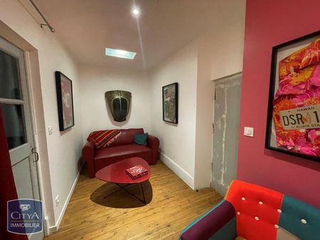 Location Appartement 4 pièces 119m² AZAY LE RIDEAU 37190 - Photo 2