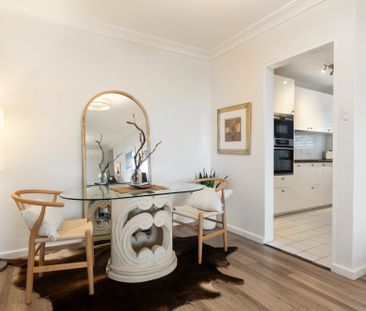 2/95 Crown Road, Queenscliff NSW 2096 - Apartment For Rent | Domain - Photo 2