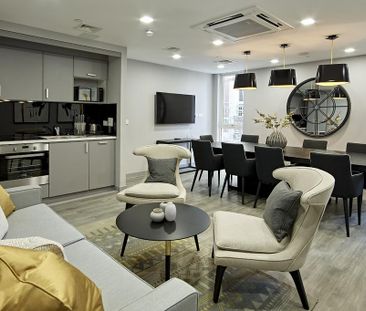 1 bedroom apartment to rent - Photo 2