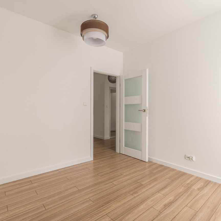 Duże dwupokojowe mieszkanie na osiedlu Sfera Południe w Jaworznie do wynajęcia - Фото 1