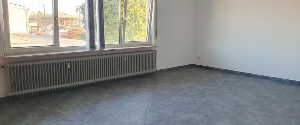 Helles 1-Zimmer-Apartment mit EBK in Hanau / Klein-Auheim - Foto 1