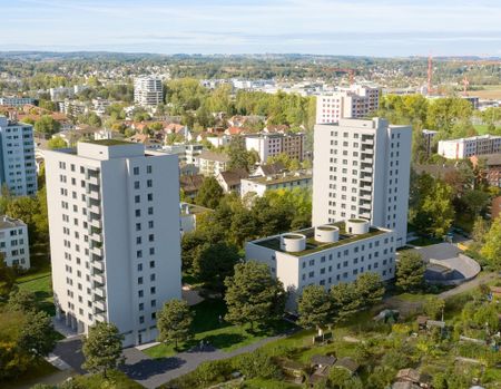 Vous cherchez un appartement moderne dans un emplacement central? - Photo 3