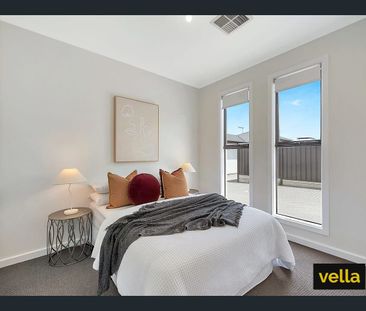 Modern, stylish, low maintenance living at its finest! - Photo 5