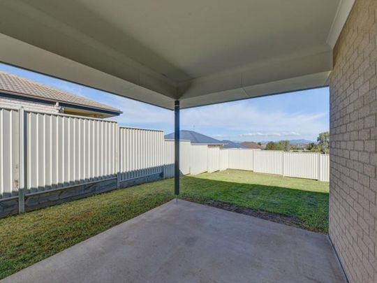 NORTH TAMWORTH - Modern Duplex for Lease - Photo 1