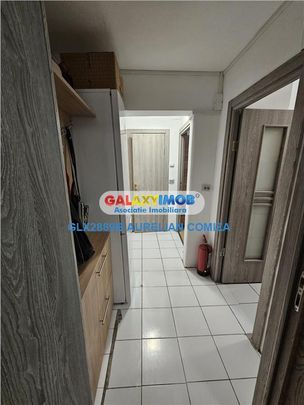 Apartament 2 camere Lacul Tei/AC/decomandat - Fotografie 1
