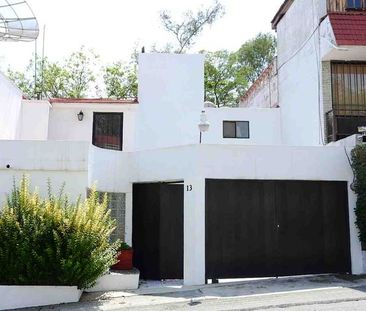 Casa en Renta, Lomas Verdes 1a Sección, Naucalpan - Photo 4