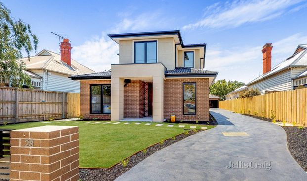 1/28 Darling Road, Malvern East - Photo 1