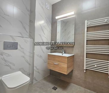 Ap3cam TOMIS PARK RESIDENCE - Parcare Subterana - 800euro - Photo 1