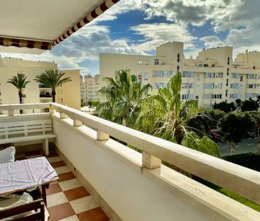 Apartamento de alquiler en Avenida Salvador Dalí, 7, Playamar - Ben... - Foto 5