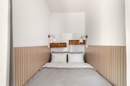 Apartament z ogródkiem | BOHEMA Praga | Metro - Photo 4