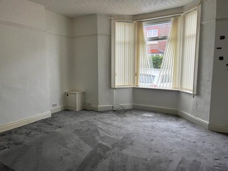 2 Bed Flat, Dalton Road, CH45 - Photo 3