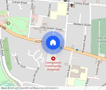 East Hill, Dartford, Kent - Photo 1