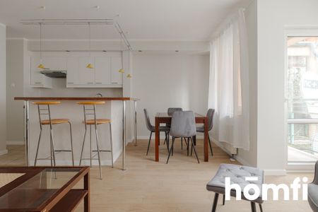 Mieszkanie 57,4 m², Wrocław, Krzyki, Zaolziańska - Photo 4