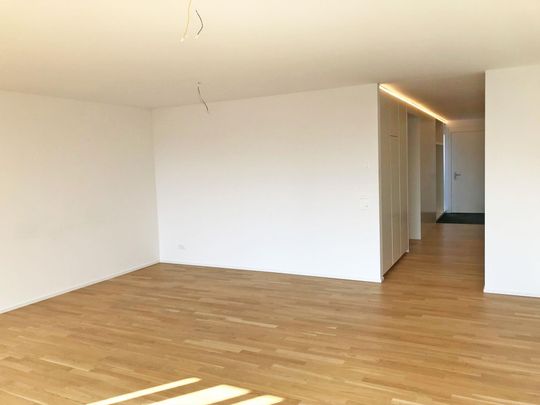 Attikawohnung an top Lage! - Foto 1