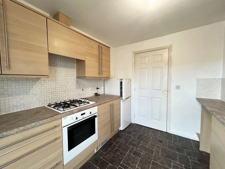 Templars Court, NG7, Property for rent - Photo 3