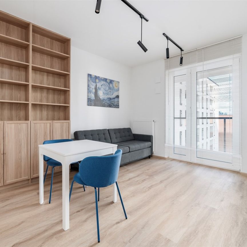 Łódź, Polesie, Kopernika - Photo 1