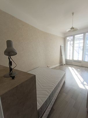 Location Appartement 1 pièce 22m² RENNES 35000 - Photo 1