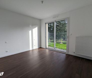 LOTISSEMENT NEUF - MAISON - T2 - 635 € - Photo 1