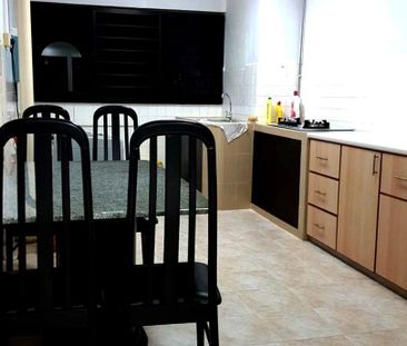 Blk 304 Clementi Avenue 4 (Clementi), HDB 3 Rooms - For Rent - Photo 6