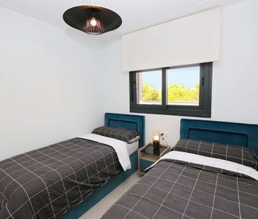 2 room luxury Apartment for rent in Orihuela, Valencia - Photo 5