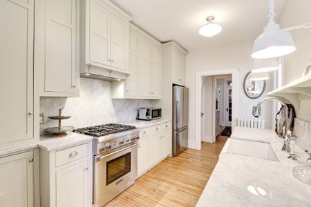 Maison à louer à Montréal (Côte-des-Neiges/Notre-Dame-de-Grâce) - Photo 4