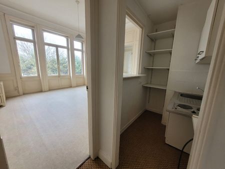 Location Appartement 31m² ROUBAIX 59100 - Photo 2