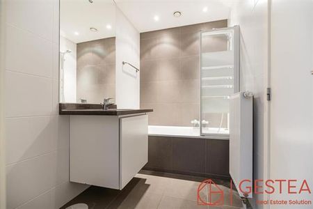 Appartement te huur - Photo 2