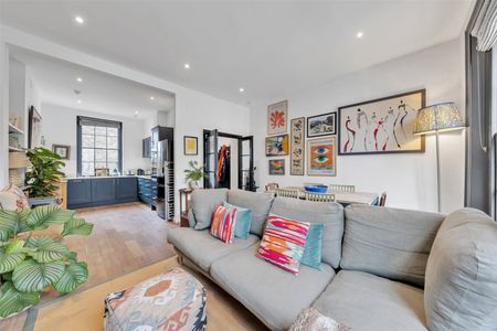 Murray Street, London, NW1 flat to rent - Photo 3