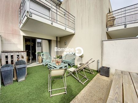 Location appartement à Brest, 4 pièces 81.5m² - Photo 4