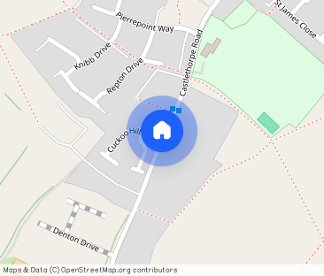 Cuckoo Hill Farm,Castlethorpe Road, Hanslope, Milton Keynes, Buckin... - Photo 1