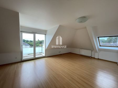 ILLKIRCH - T2 - 59.92 m² - Photo 3