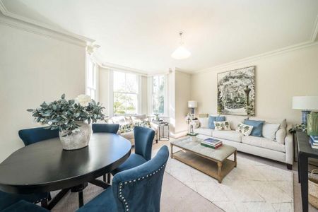 3 bedroom flat to rent - Photo 3
