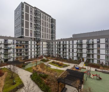 Przestronne mieszkanie, 3 pokoje, Grochowska 207. - Фото 4