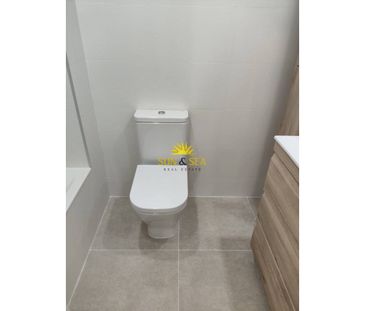 2 BEDROOM APARTMENT - ALICANTE - Photo 4