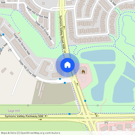 3727 Sage Hill Drive NW, Calgary, Calgary, Calgary Metropolitan, T3R 1J1