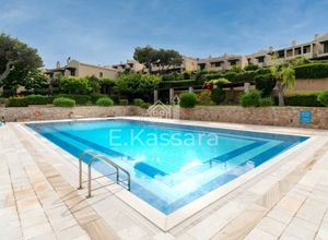 Μεζονέτα για ενοικίαση - Λαύριο - Photo 2