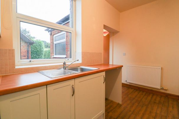 3 bedroom semi-detached house to rent - Photo 1