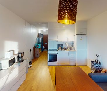 Oluff Nilssonsväg 6 - Foto 1